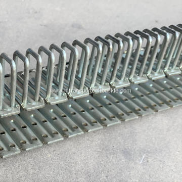 High-Strength Linked Conveyor Belt Fastener